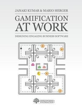 Cover of gamification at work