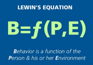 Lewins equation 2