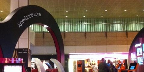 xperience-zone-changi
